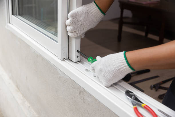 Best Residential Window Installation in Roosevelt, NJ